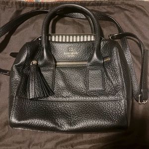 Kate Spade Alessa Southport Avenue Bag, black